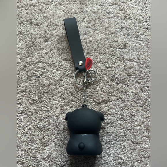 Skelanimals Keychain - Maxx - Picture 2 of 3